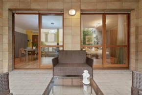 BWR - Apartment with terrace , Bartolini